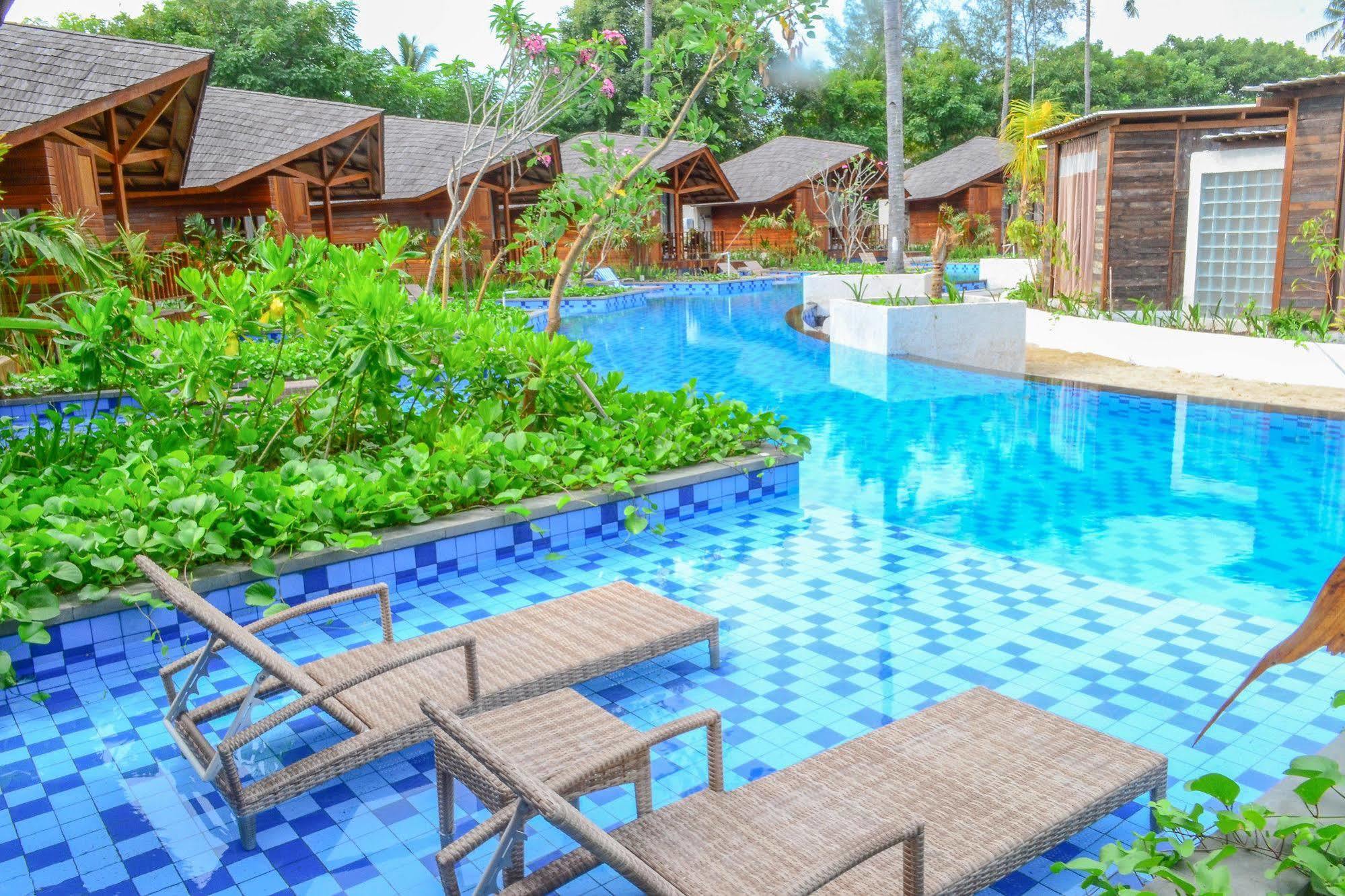 Lagoon By Waringin Hospitality Gili Air