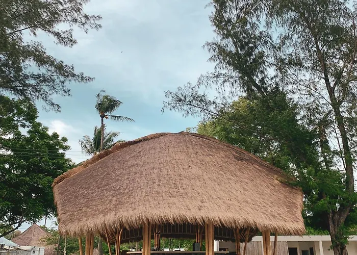 Gili Air Lagoon Resort By Waringin Hospitality