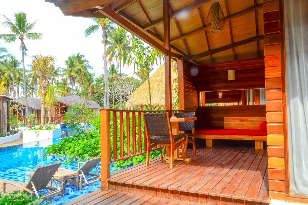 Resort Lagoon By Waringin Hospitality