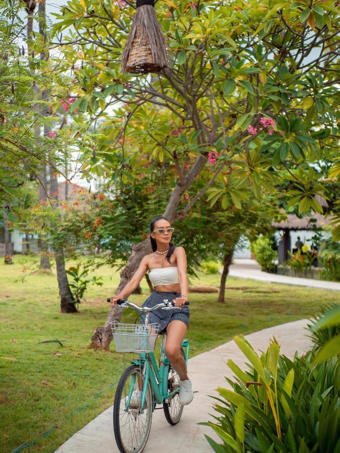 Resort Lagoon By Waringin Hospitality Gili Air