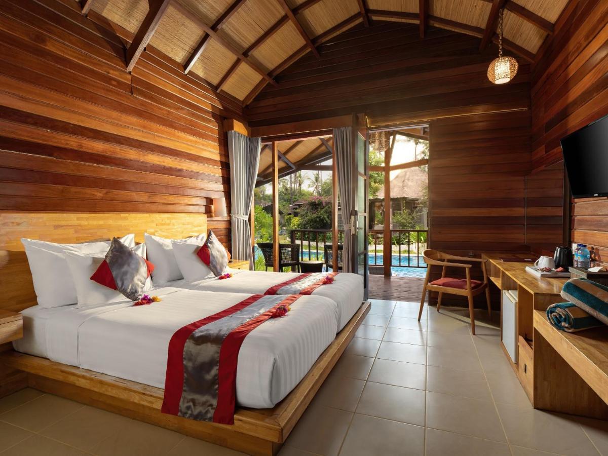 Lagoon By Waringin Hospitality 4*