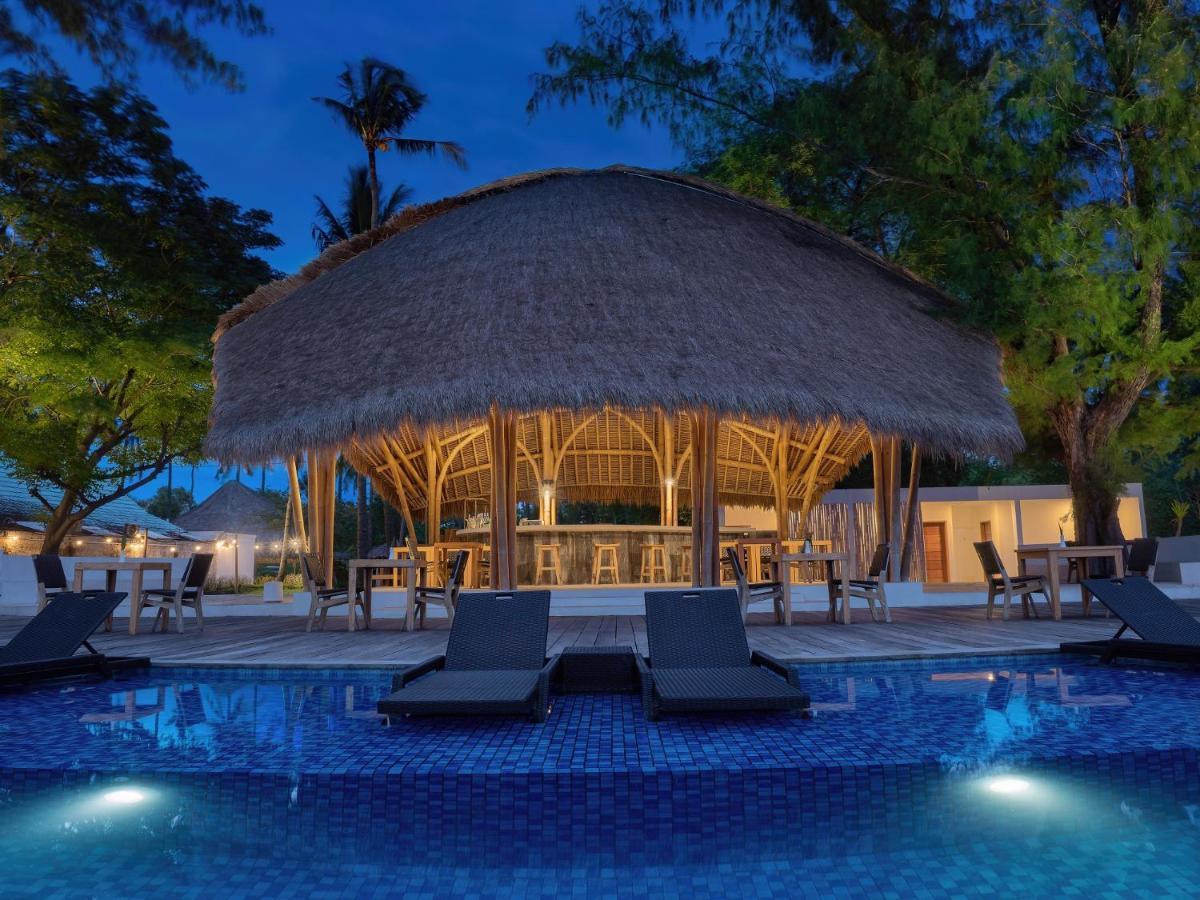 Resort Lagoon By Waringin Hospitality