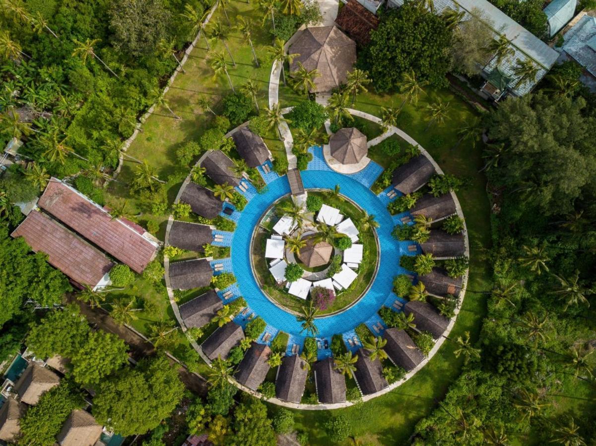 Lagoon By Waringin Hospitality Resort