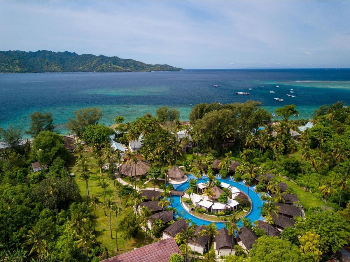 Lagoon By Waringin Hospitality