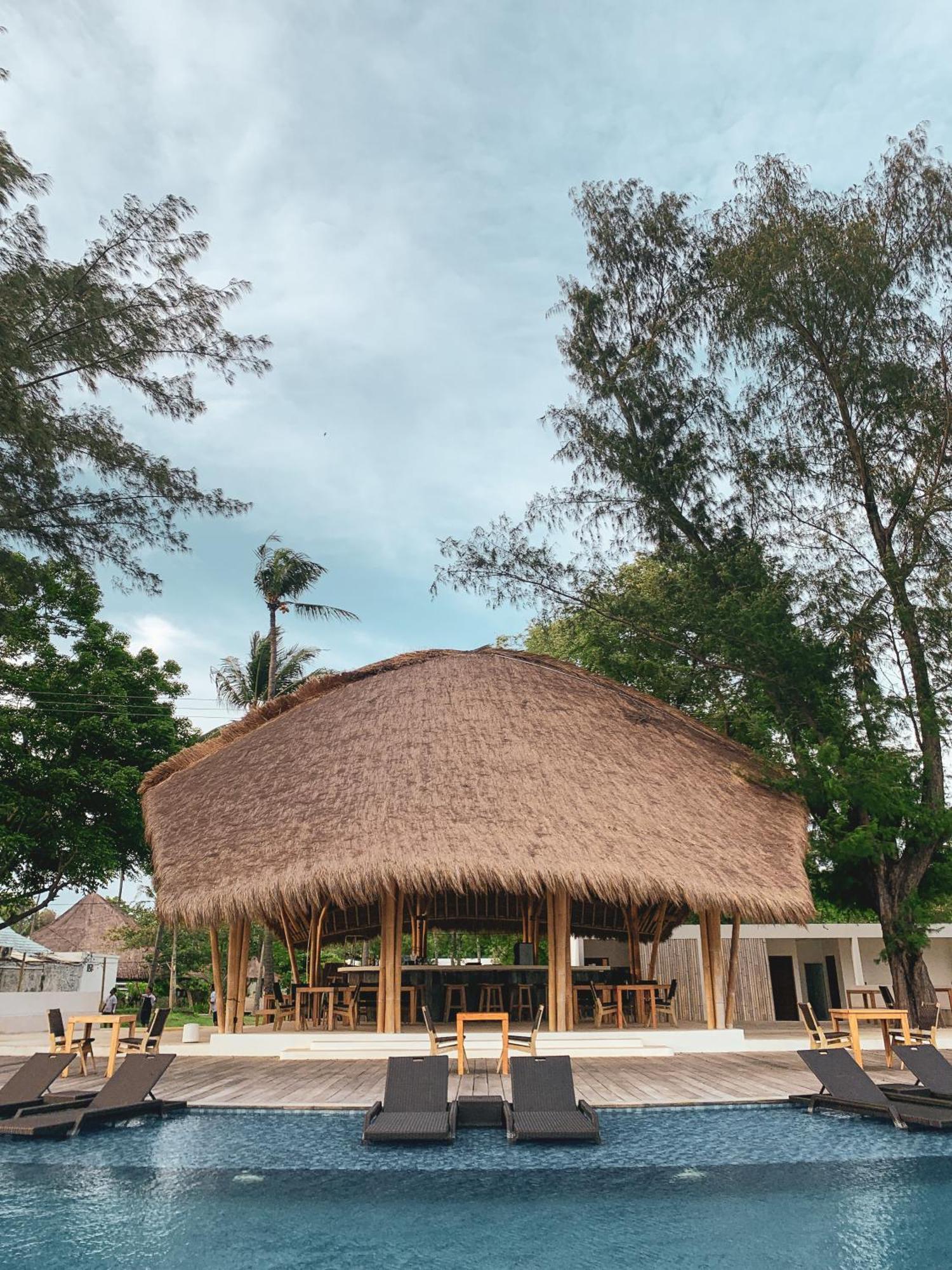 Lagoon By Waringin Hospitality