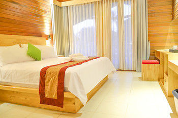 Resort Lagoon By Waringin Hospitality