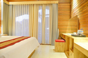 Resort Lagoon By Waringin Hospitality Gili Air