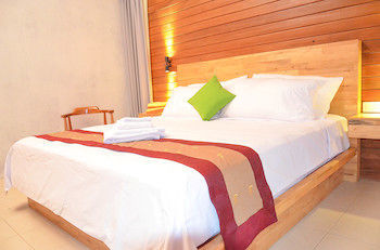 Lagoon By Waringin Hospitality 4* Gili Air