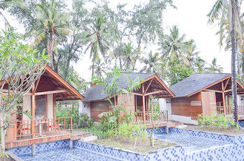 Lagoon By Waringin Hospitality Gili Air
