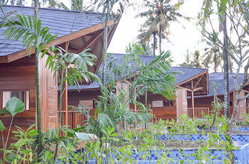 Lagoon By Waringin Hospitality Resort