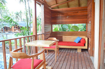 Resort Lagoon By Waringin Hospitality 4*