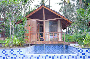 Resort Lagoon By Waringin Hospitality Gili Air