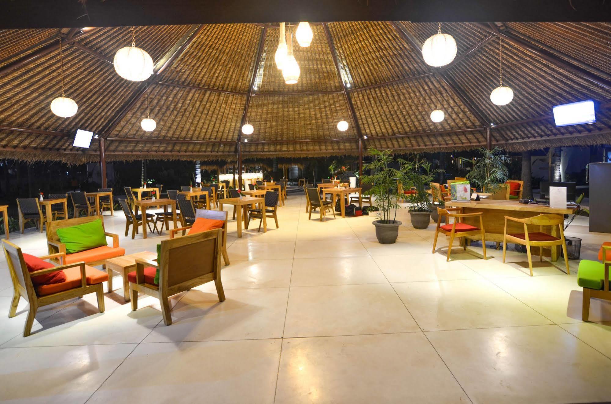 Lagoon By Waringin Hospitality Gili Air