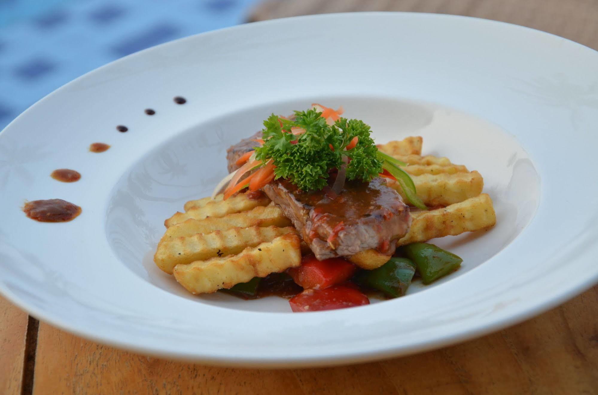 Lagoon By Waringin Hospitality 4*