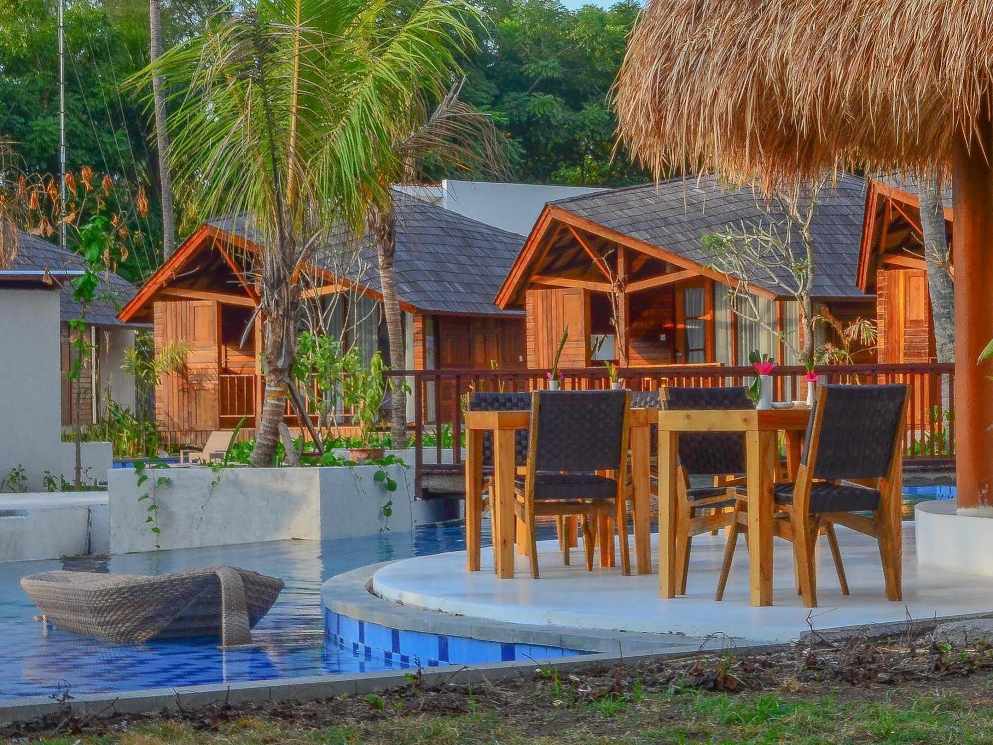 Resort Lagoon By Waringin Hospitality