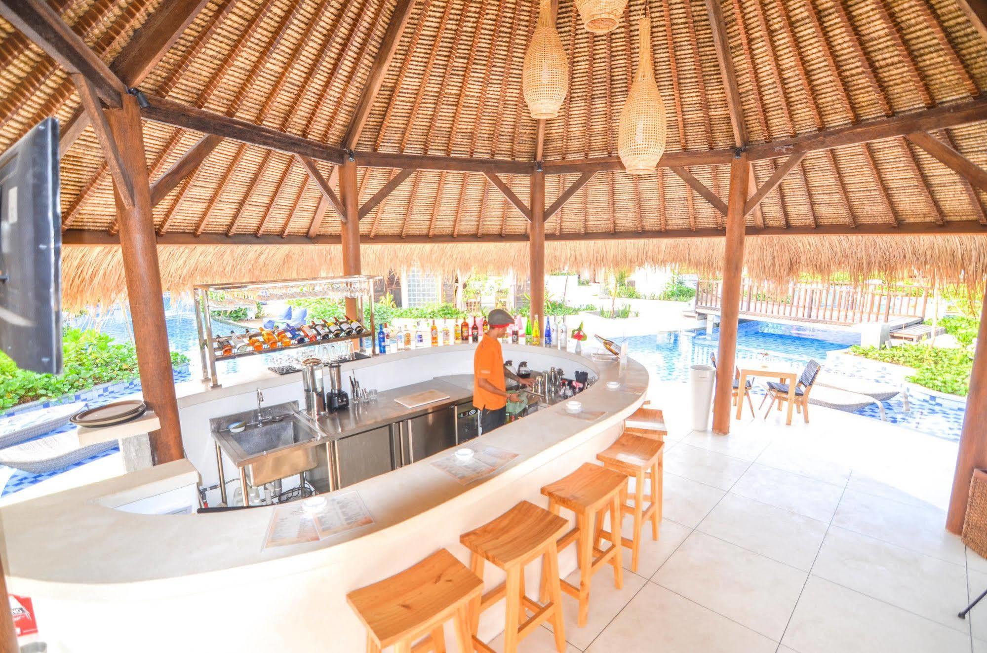 Lagoon By Waringin Hospitality 4*