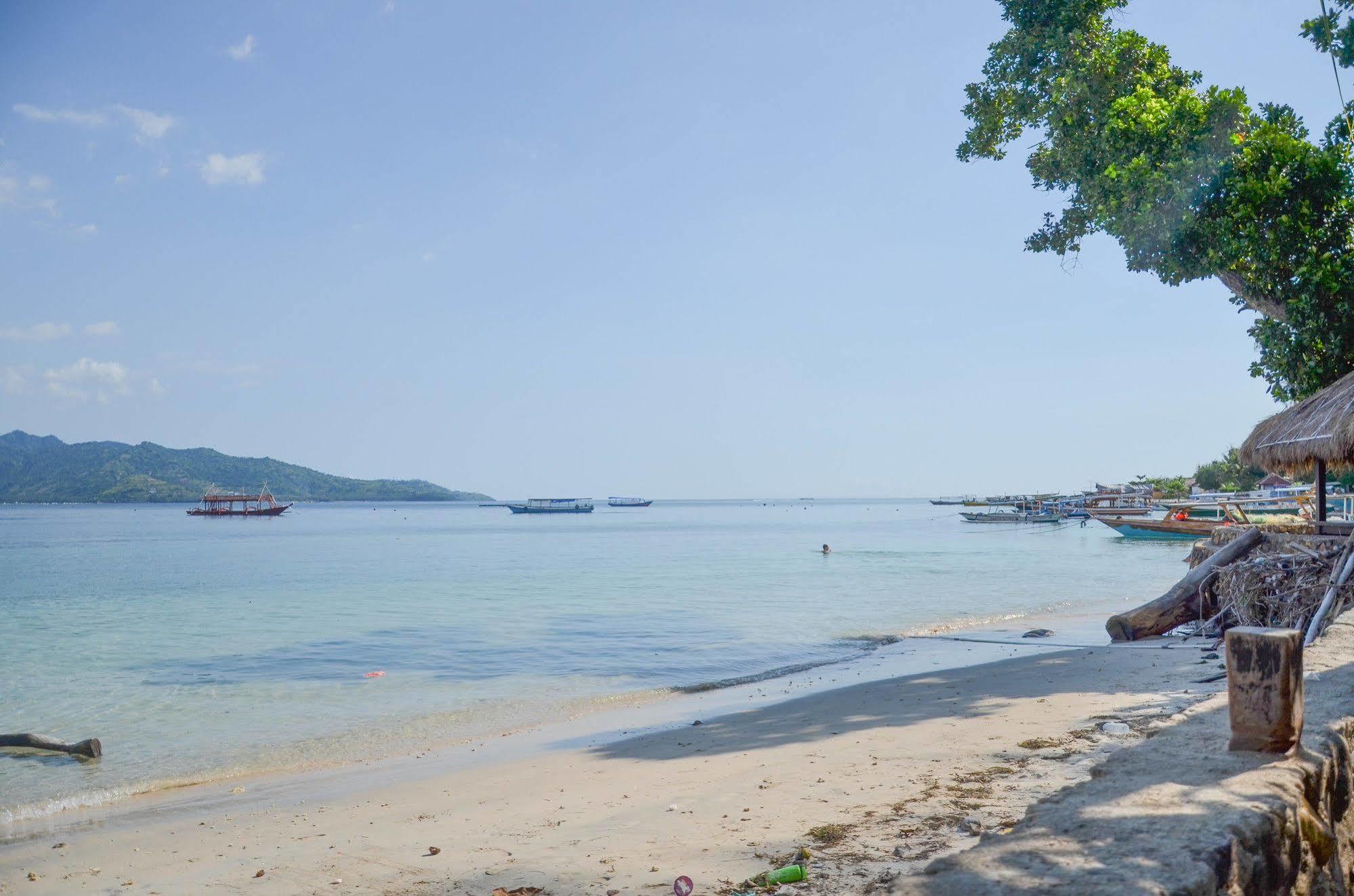 Lagoon By Waringin Hospitality Gili Air