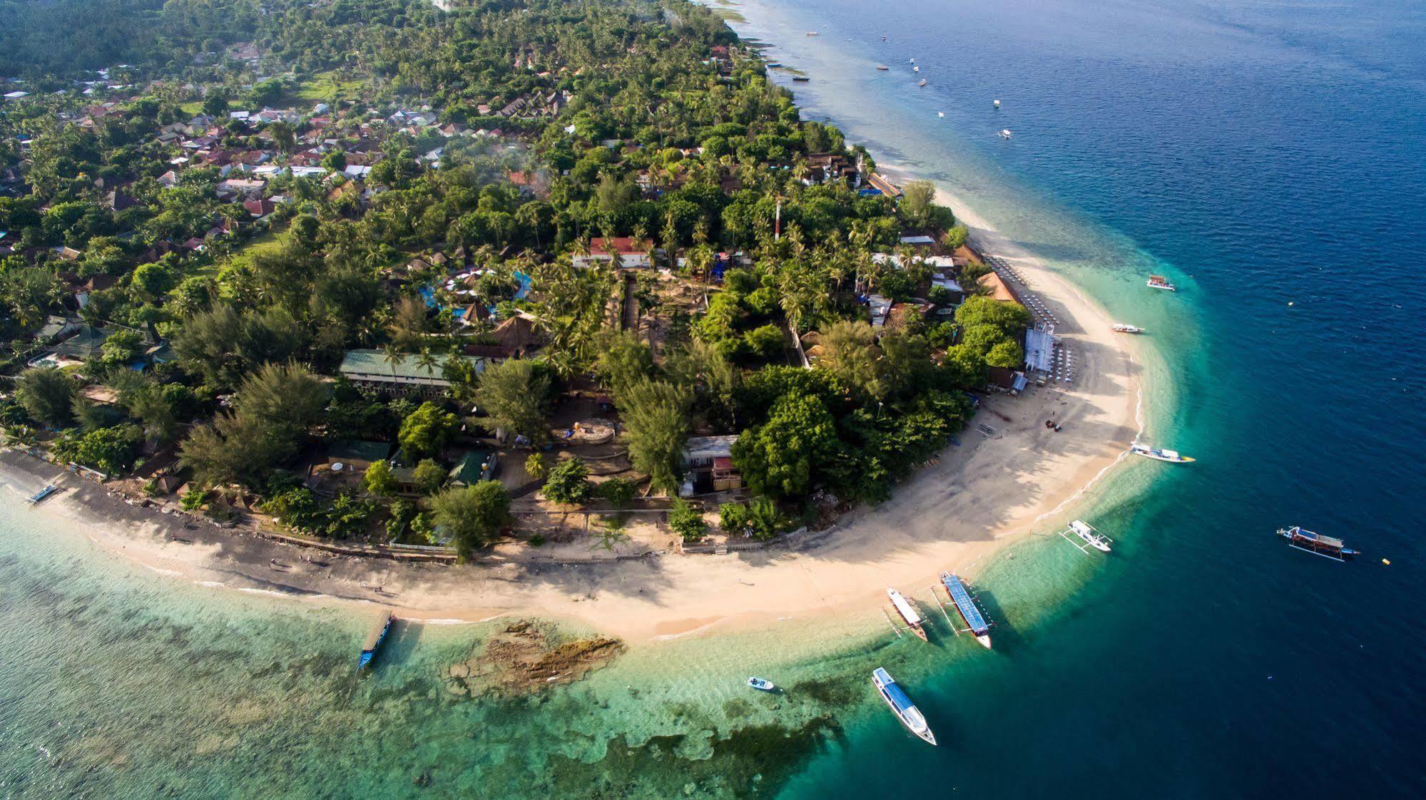 Lagoon By Waringin Hospitality 4* Gili Air