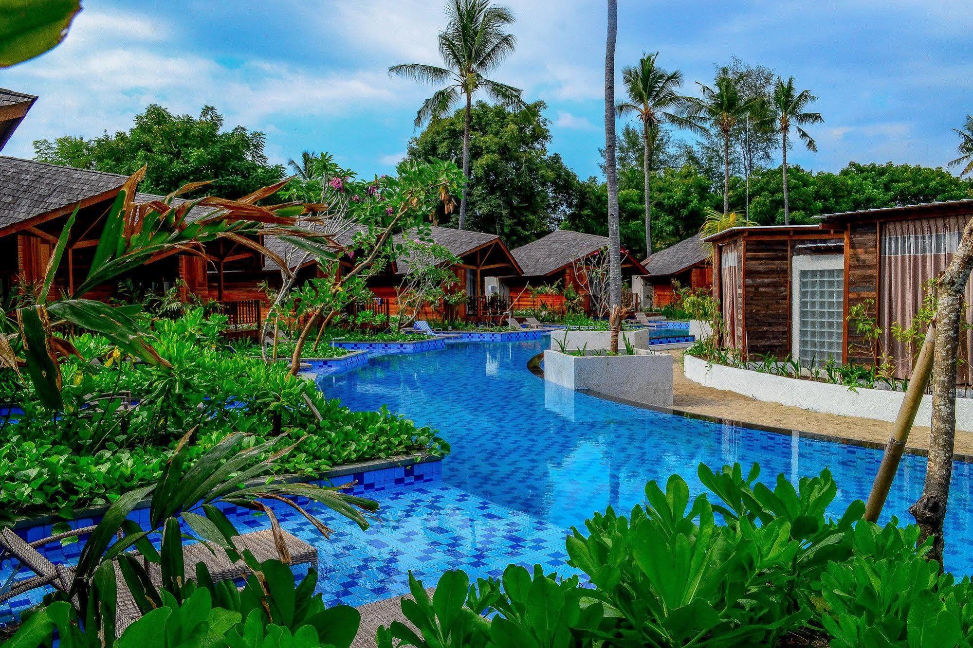 Lagoon By Waringin Hospitality Resort