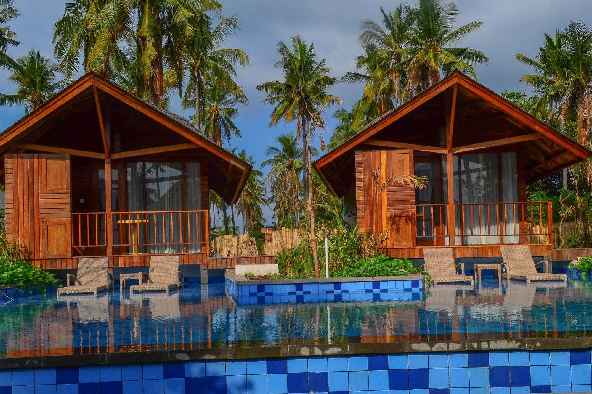 Lagoon By Waringin Hospitality Resort