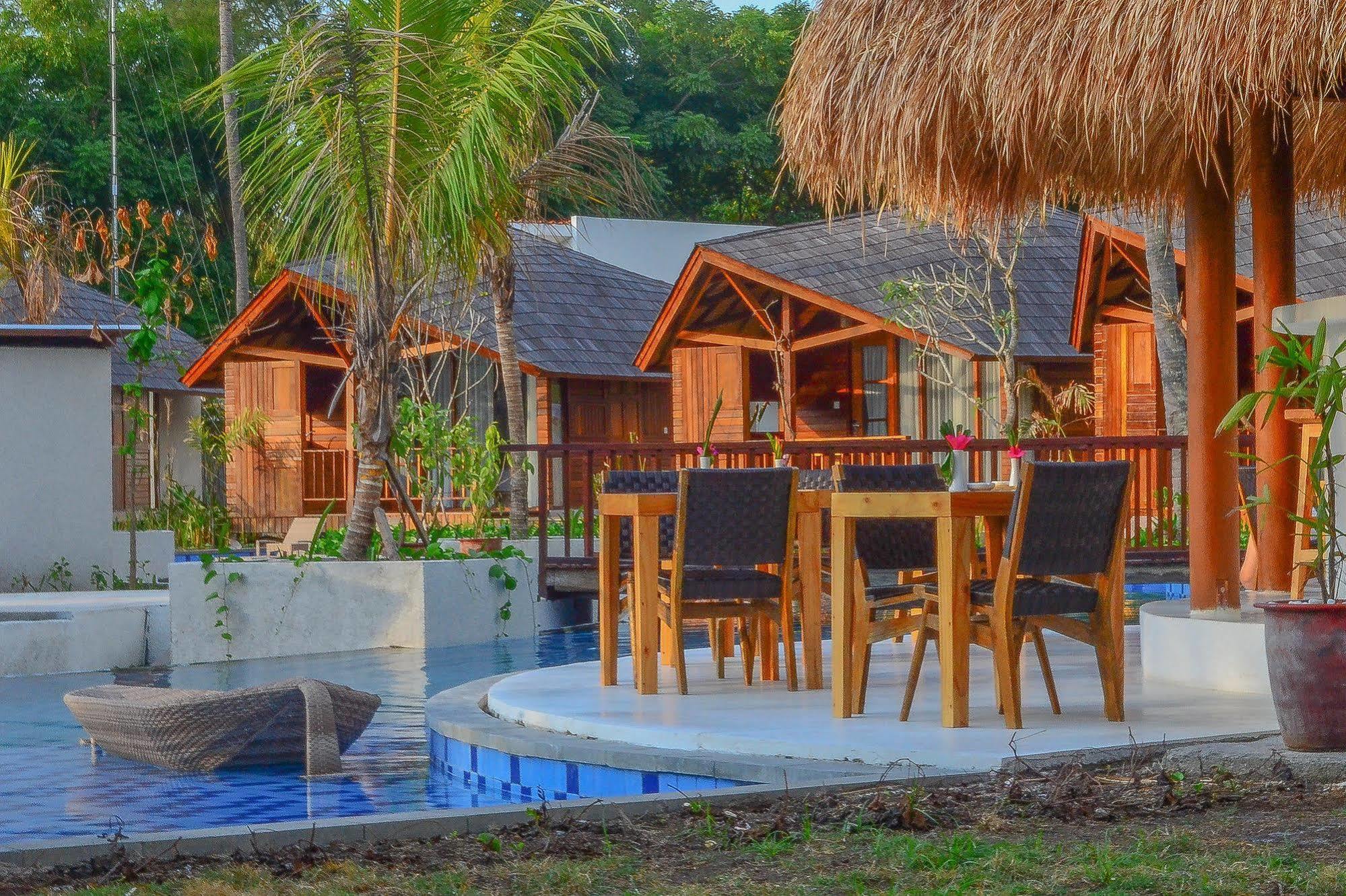 Resort Lagoon By Waringin Hospitality 4*