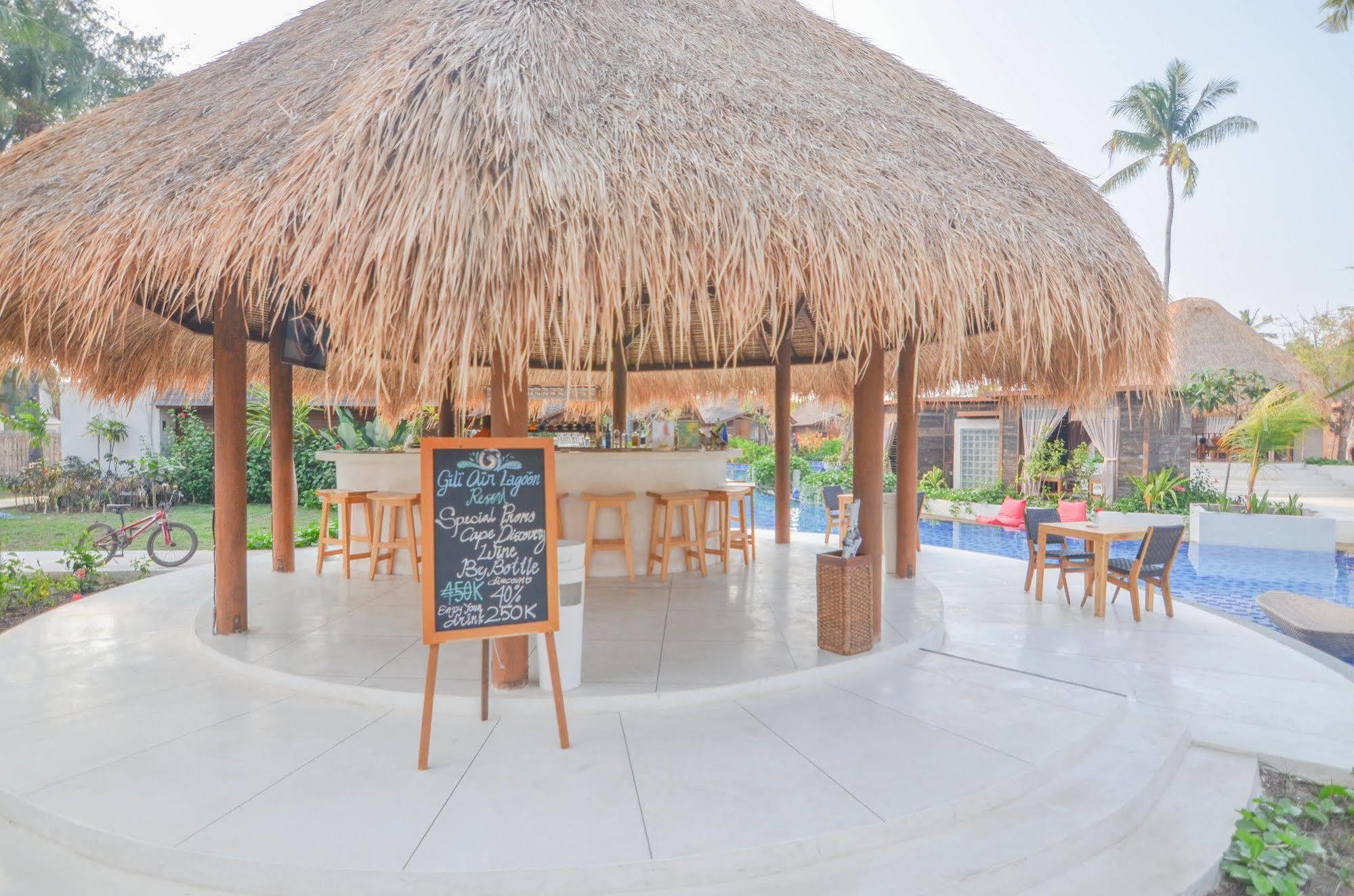 Lagoon By Waringin Hospitality Resort