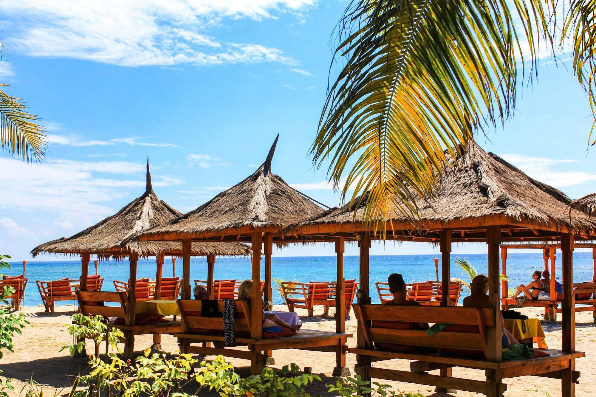 Resort Lagoon By Waringin Hospitality Gili Air