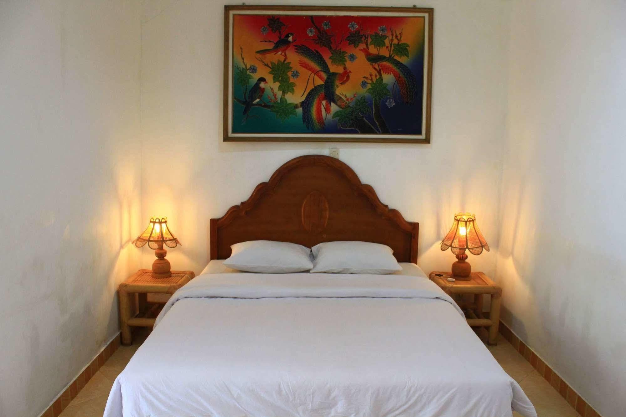 Lagoon By Waringin Hospitality Resort