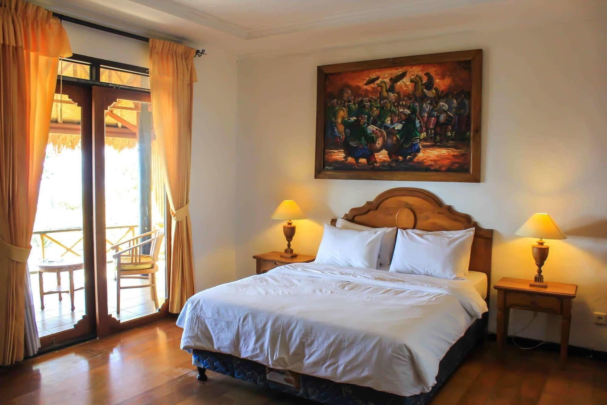 Lagoon By Waringin Hospitality 4* Gili Air