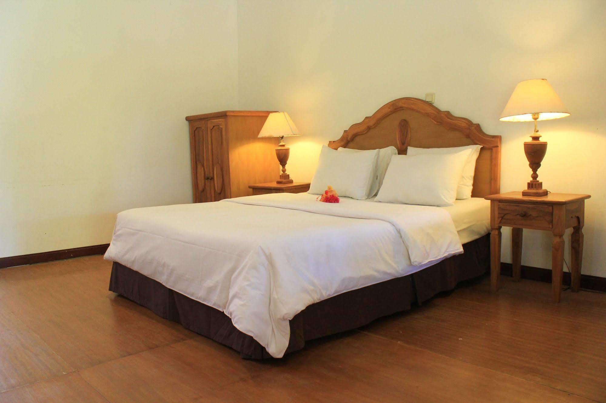 Resort Lagoon By Waringin Hospitality Gili Air