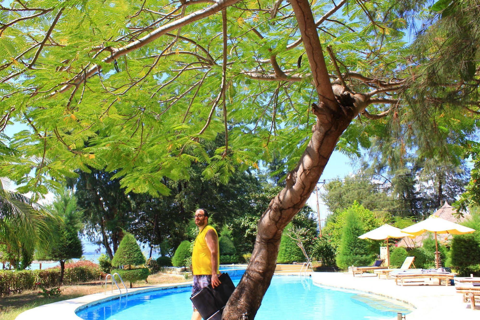 Lagoon By Waringin Hospitality Gili Air